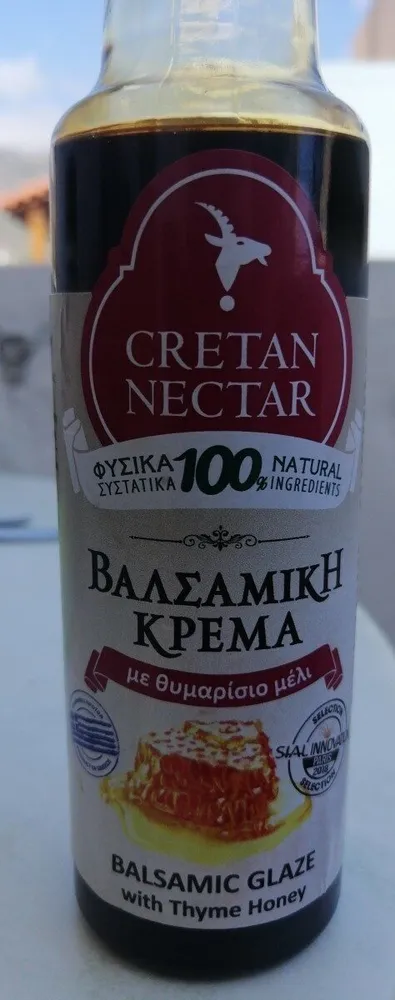 Nectar Crétois