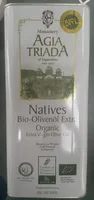 Natives Bio-Olivenöl