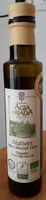 Organic extra virgin oil