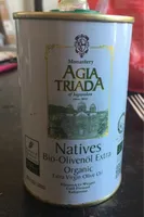 Huile olives