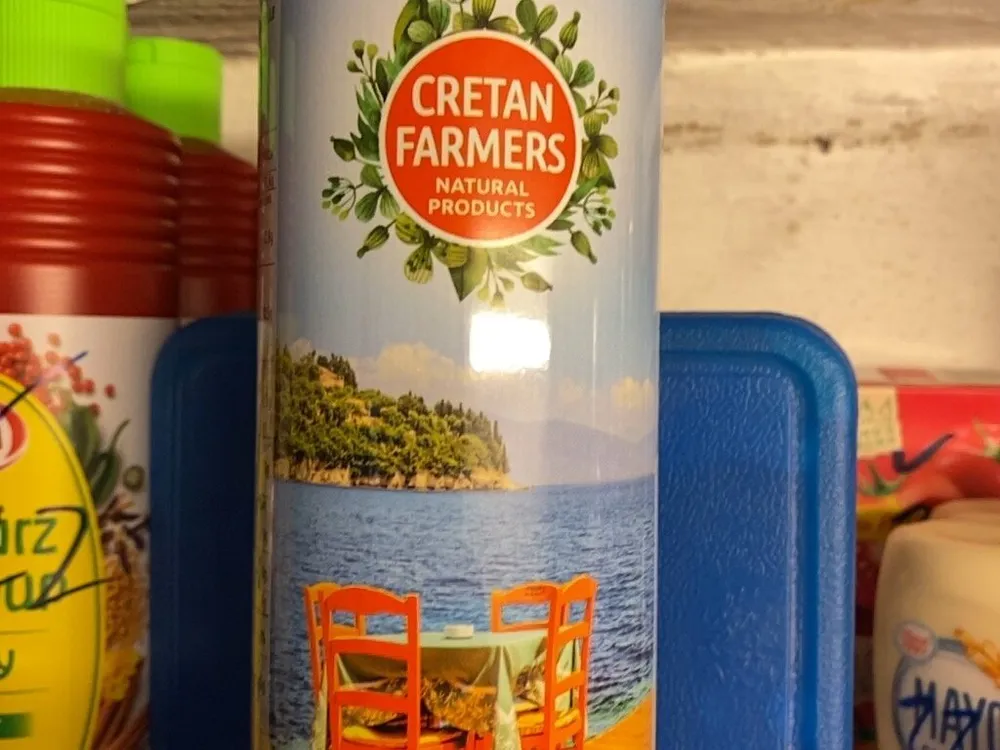 Öl Olive