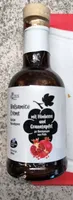 Balsamico Creme Himbeer + Granatapfel