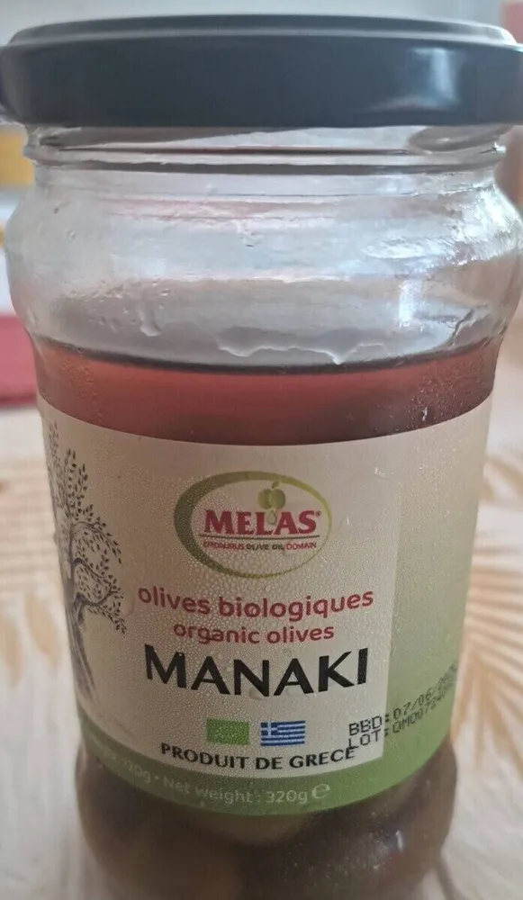 Manaki