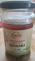 Manaki