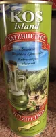 Huile d'olive extra vierge