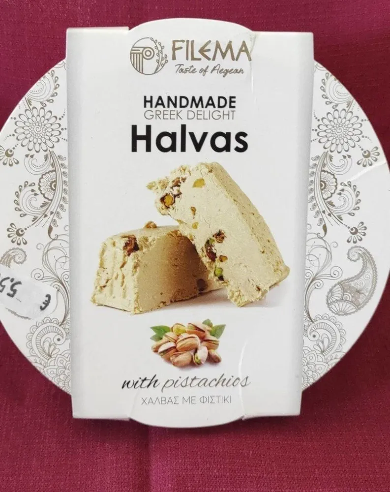 Halvas