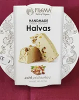 Halvas
