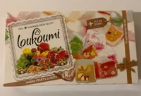 Loukoumi
