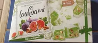 Fig & Almonds