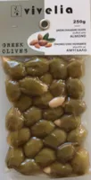 Greek olives