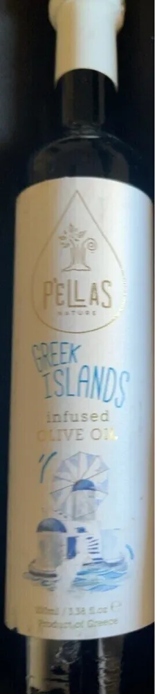 Greek islands