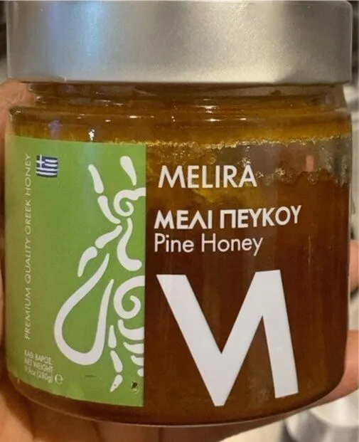 Pine Honey