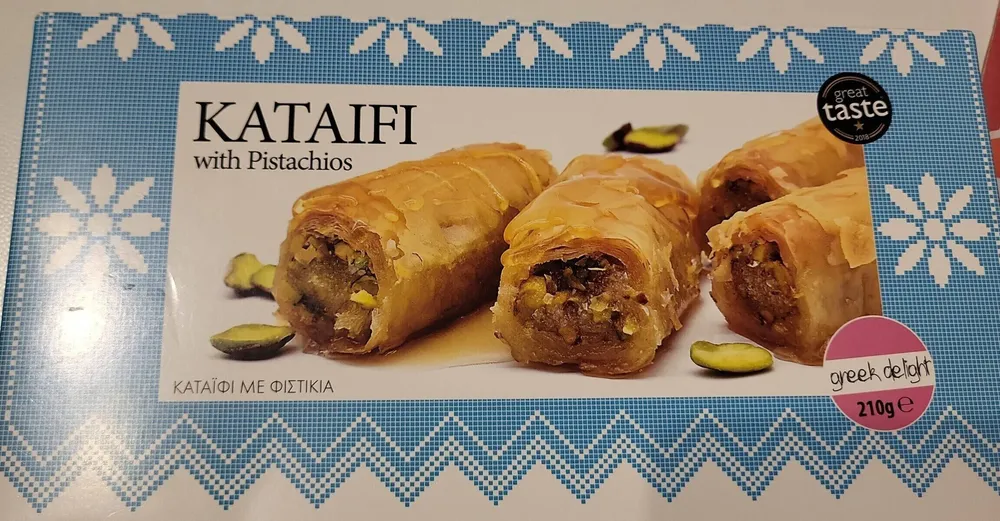 Kataifi