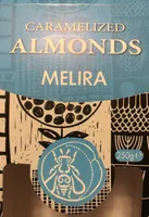 Caramelized Almonds