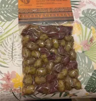 Mix Kalamata & Green Olives