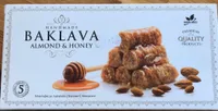 Baklava