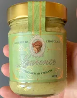 Pistachio Cream