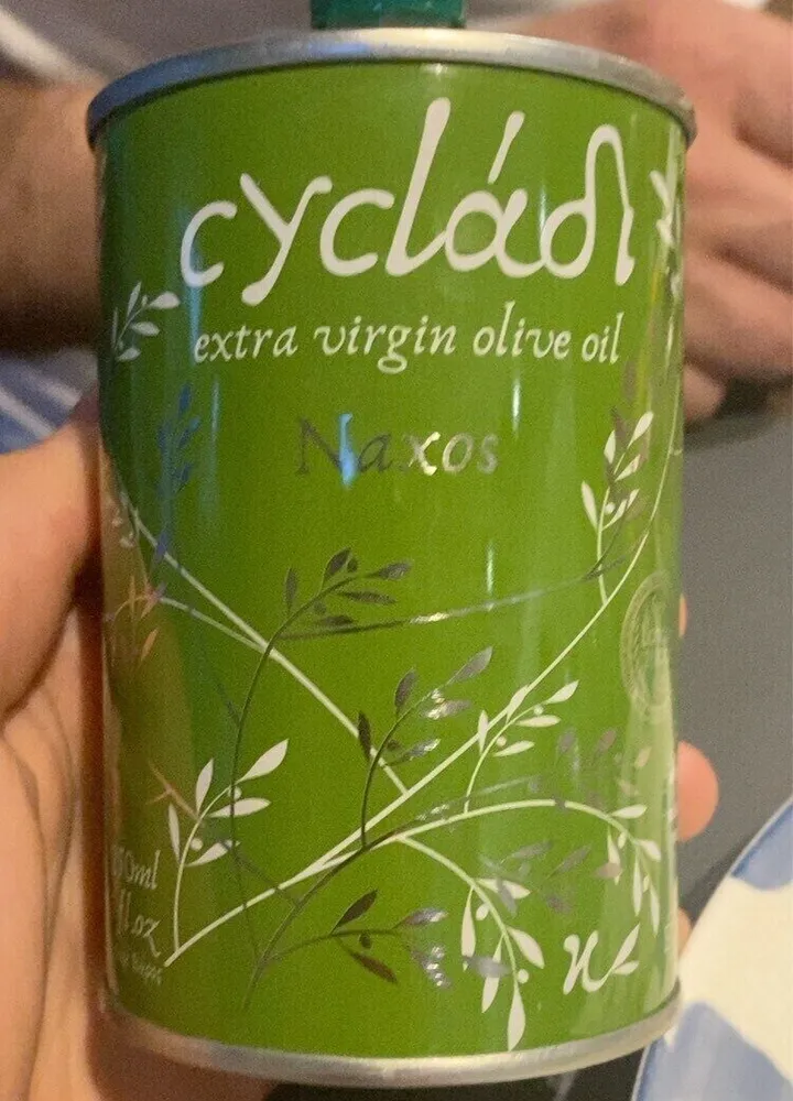 Cyclad