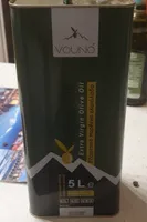 Huile d'olive