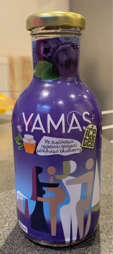 Yamas