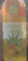 Aloe pure