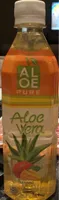 Aloe Vera mango