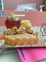 Baklavas
