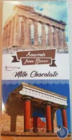 Chocolat au lait