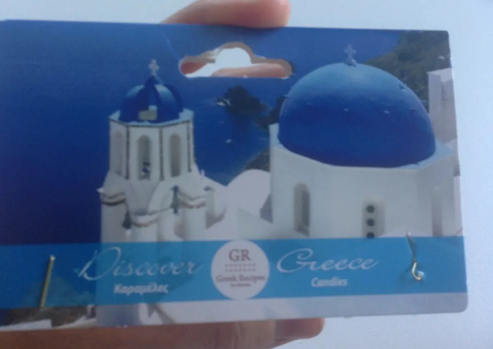 Greek Recipes by Novela