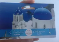 Greek Recipes by Novela