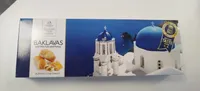 Baklavas