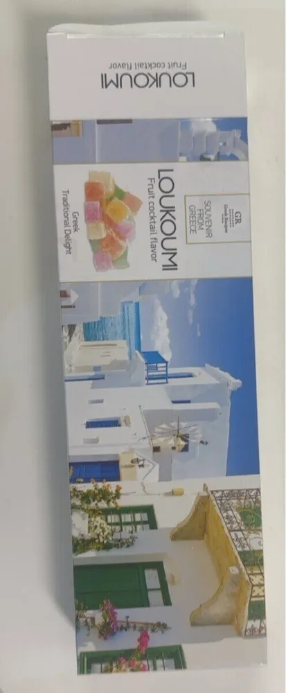 Loukoumi