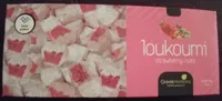 Loukoumi
