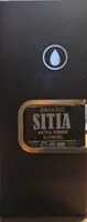 Organic extra Virginie olive oil