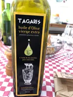 Huile d’olive