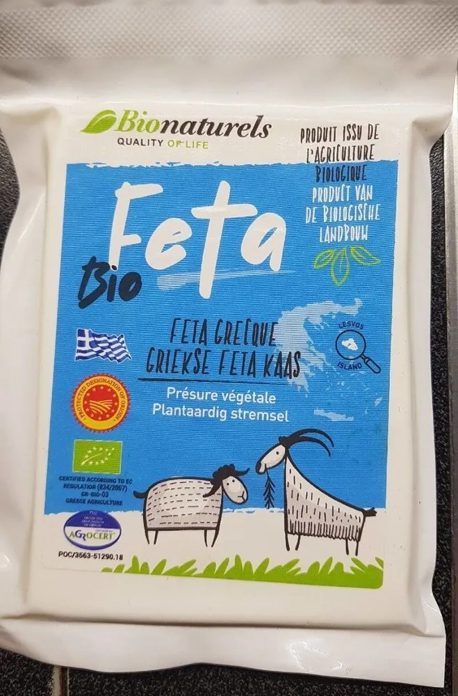 Feta bio