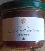 Kalamata Olive Paste