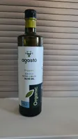 Greek extra virgin olive oil