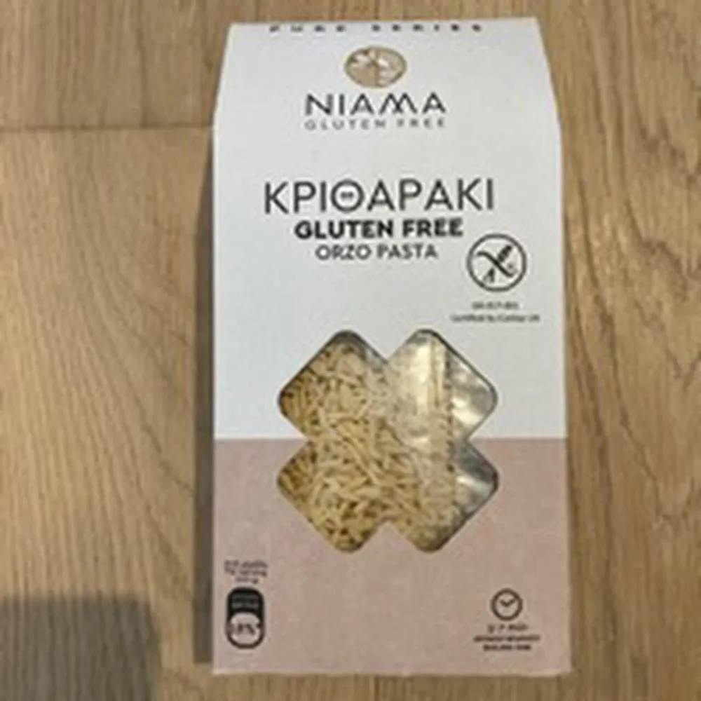 Kritharaki