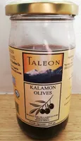Kalamon Olives
