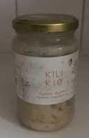 Tahini Blanc