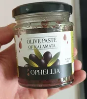 Tapenade Olive