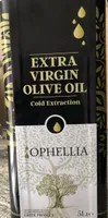 Extra Virgin olive Oil