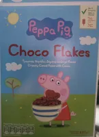 Choco Flakes