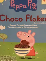 Choco Flakes