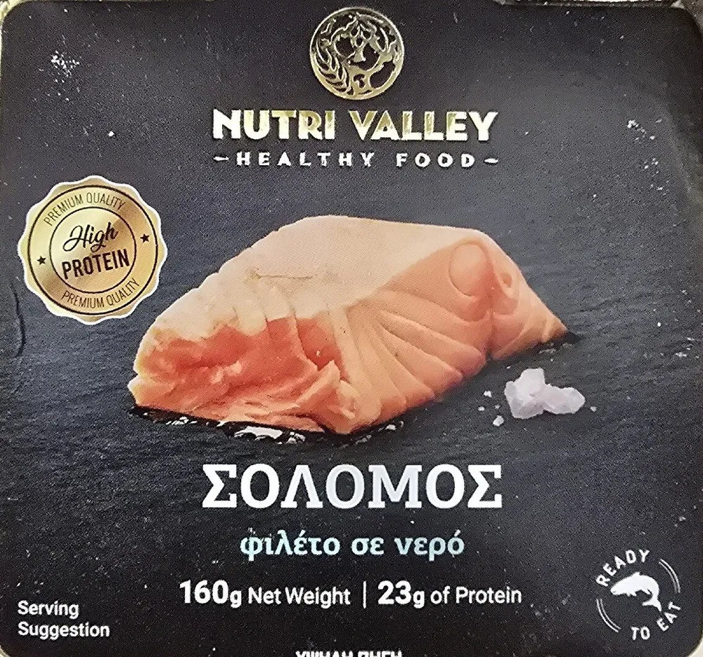 Lachs