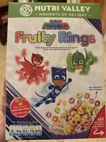 Fruity Ring's