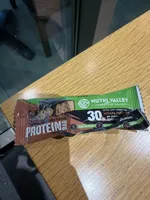 Cookie Chocolate Flavor Protein Bar