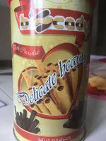 Biscady