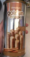 Golden break